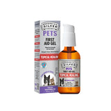 Sovereign Silver Hydrosol for Pets