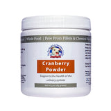Cranberry Powder for Dogs and Cats