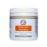 Internal Powder for Dogs and Cats