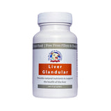 Liver Glandular for Dogs and Cats