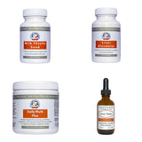 Liver Support Package for Dogs and Cats
