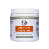 Repair and Strengthen for Dogs and Cats