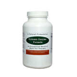 Systemic Proteolytic Enzyme Supplement