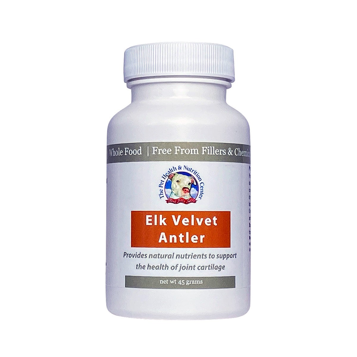 MY DOG IS CURRENTLY ON THE PANCREATIC PROTOCOL CAN i GIVE THIS TO HIM?