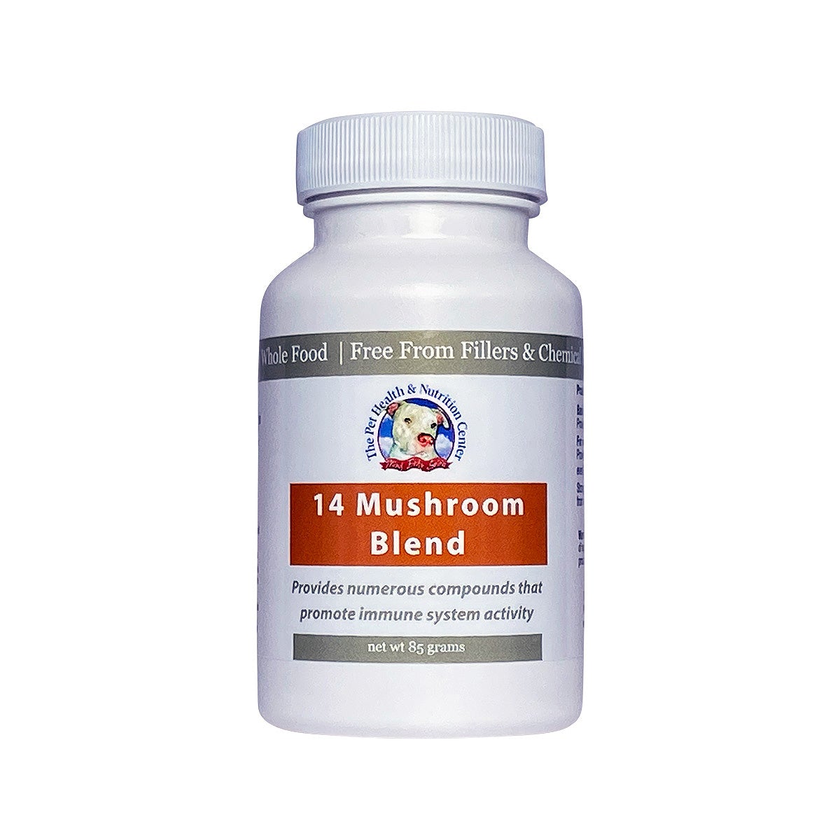 Are your mushrooms dried powdered 'shrooms,or are they extracted as well? If EXTRACTED,by what method ? Thank you