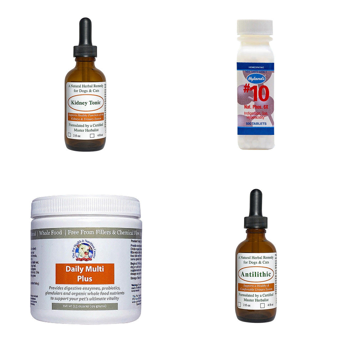 Bladder Wellness Package for Dogs and Cats Questions & Answers