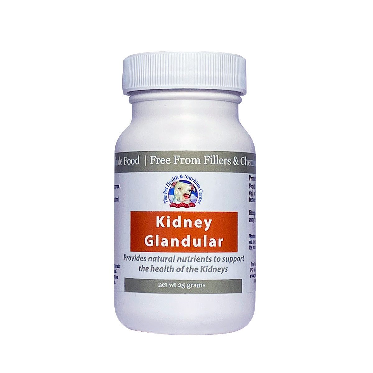 Kidney Glandular for Dogs and Cats Questions & Answers