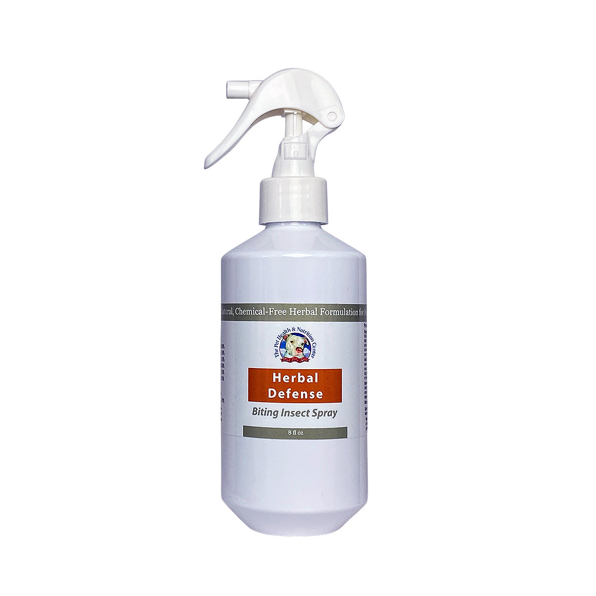Can your Herbal Defense Spray be used with Buck Mountain Parasite Dust?