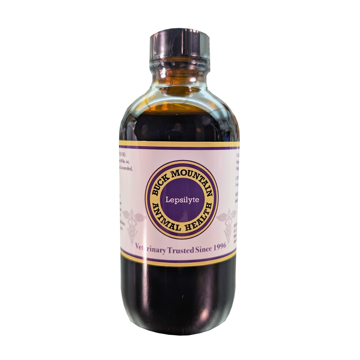 12 years old poodle (13lb) with rare seizures and noise anxiety. Is this product safe and what dosage?