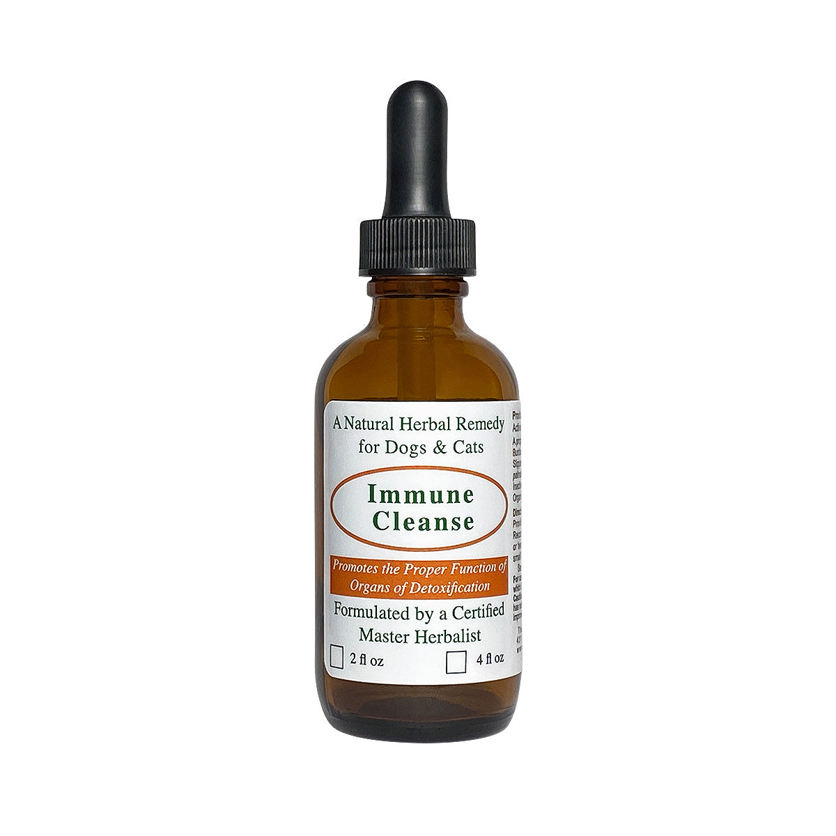 Does Immune Cleanse for Dogs and Cats (essiac for dogs) aid gingivitis hyperplasia?