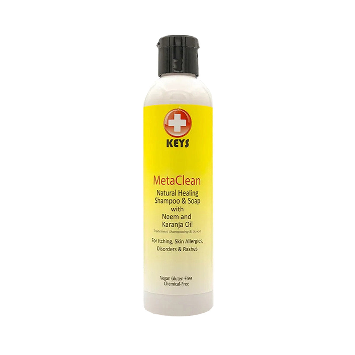 Is the MetaClean safe for a pregnant dog?