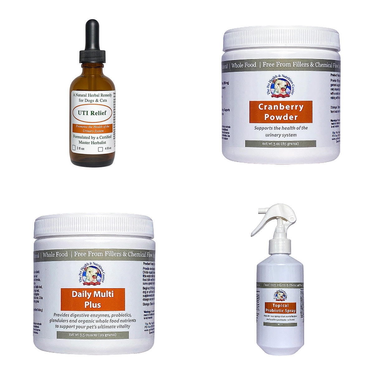 Urinary Wellness Package for Dogs and Cats Questions & Answers