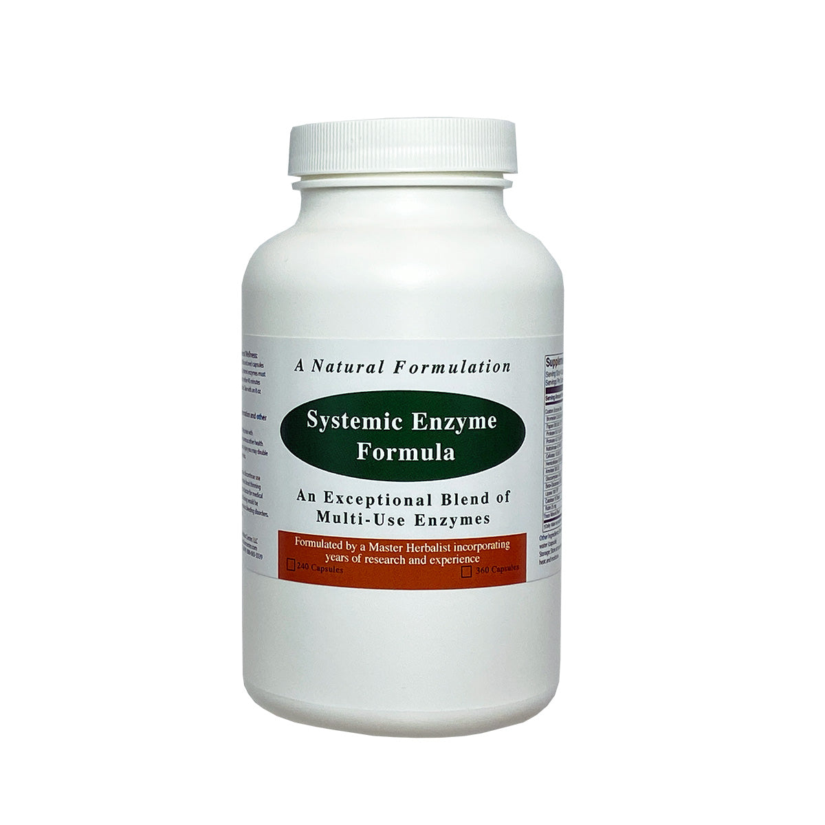 Any idea how long the Systemic Enzymes could take to dissolve a lipoma?