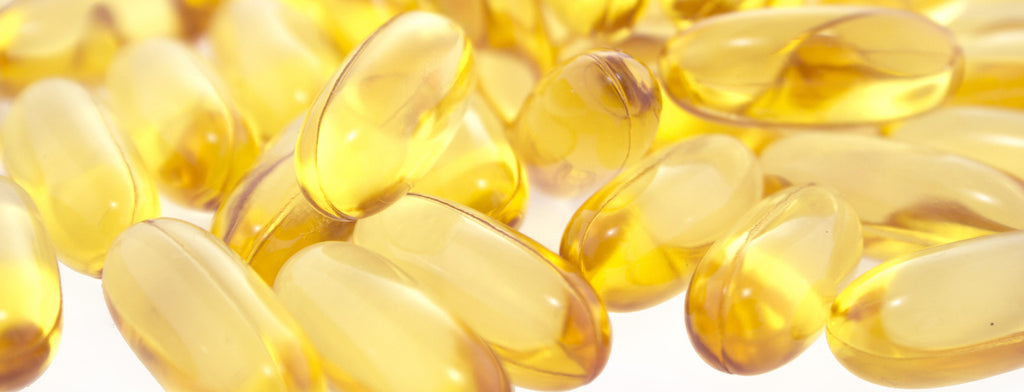 Is Fish Oil Healthy for My Dog or Cat?