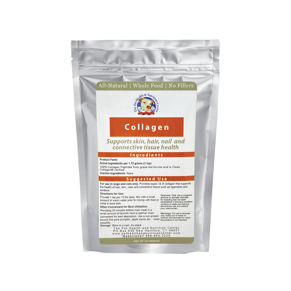 Collagen Supplement for Dogs and Cats