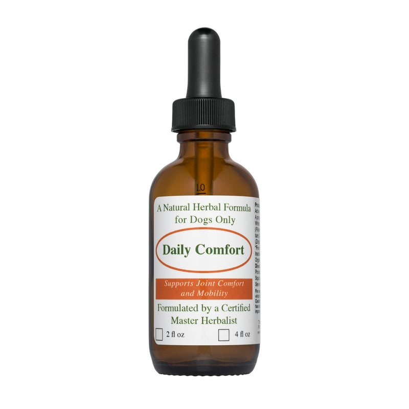 Dog Natural Anti-Inflammatory