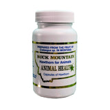 Buck Mountoin Hawthorn Capsules for Dogs and Cats