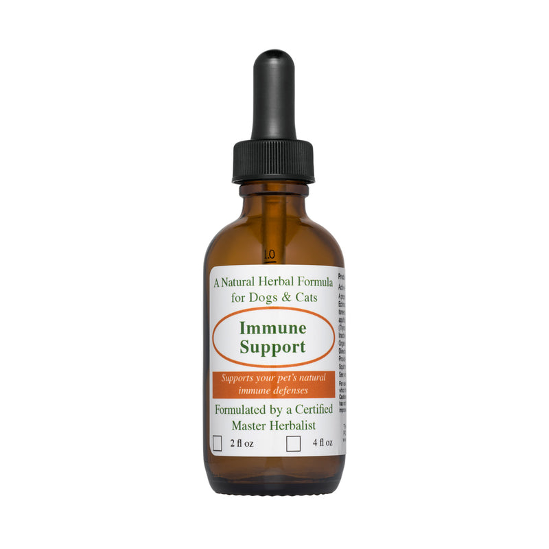 Immune Support for Dogs