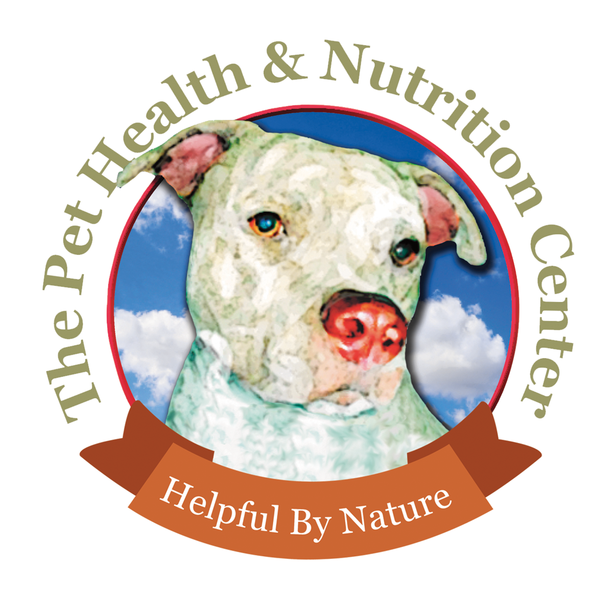 The Pet Health and Nutrition Center