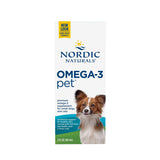 Nordic Naturals Omega-3 Pet 2 oz