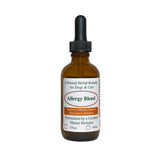 Allergy Relief Remedy for Dogs and Cats