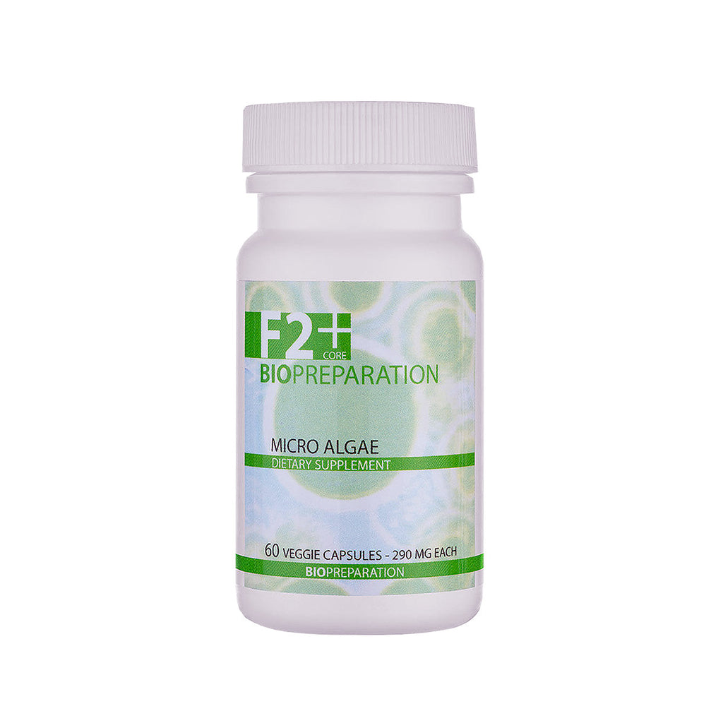 BioPreparation F2 Core for Dogs and Cats