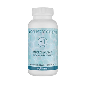 BioSuperfood F1 Base 180 Caps