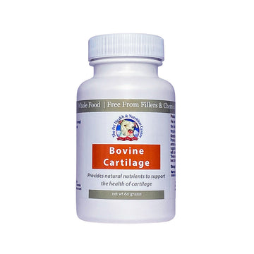 Bovine Cartilage for Dogs and Cats