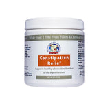 Constipation Relief for Dogs and Cats