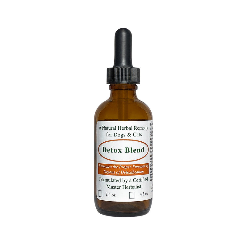 Herbal Remedies for Dogs and Cats – The Pet Health and Nutrition Center