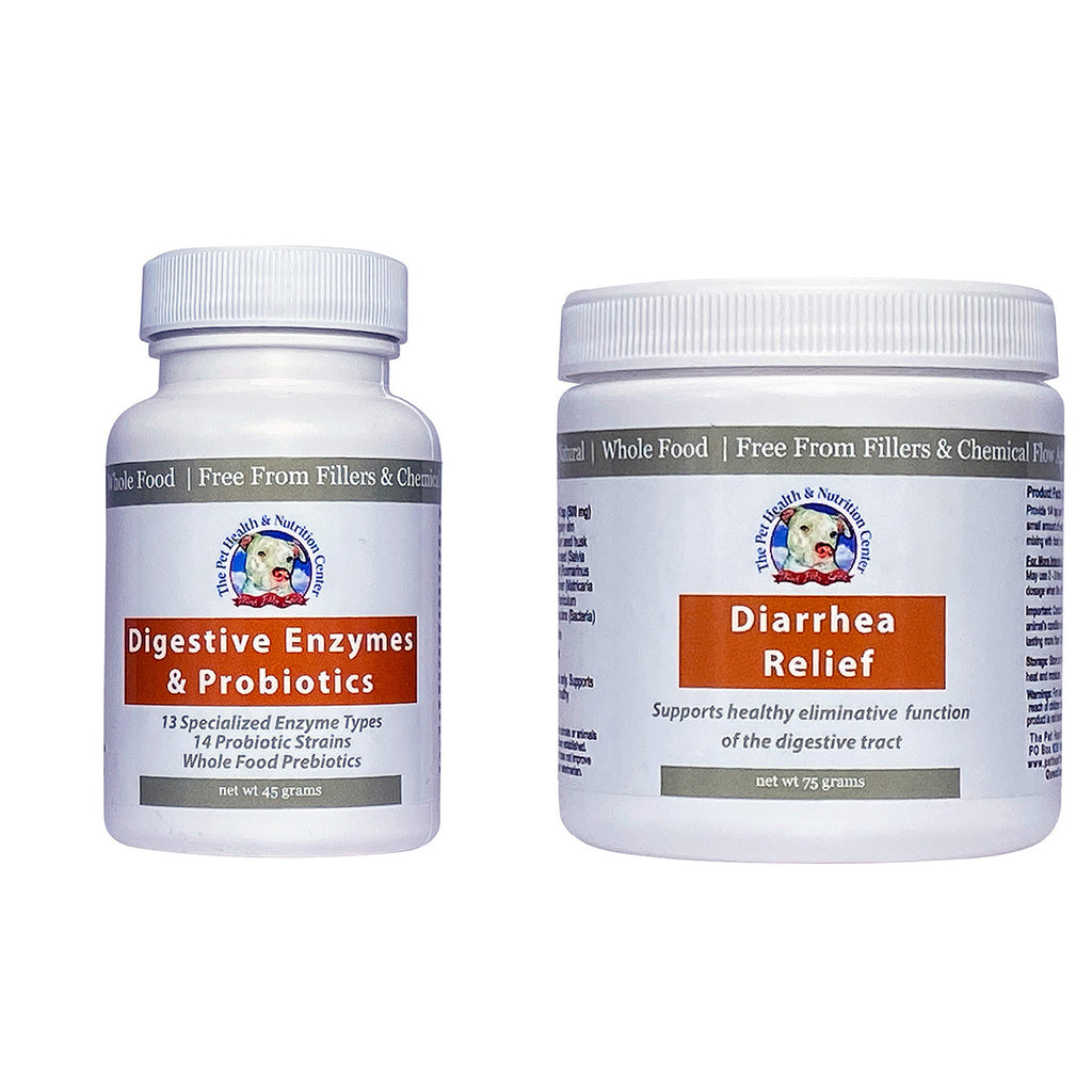 A closer look at Canine Probiotic Foods For Dogs With Diarrhea