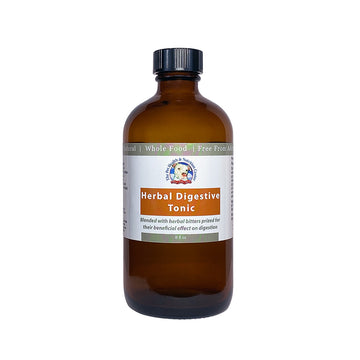 Digestive Tonic for Dogs and Cats