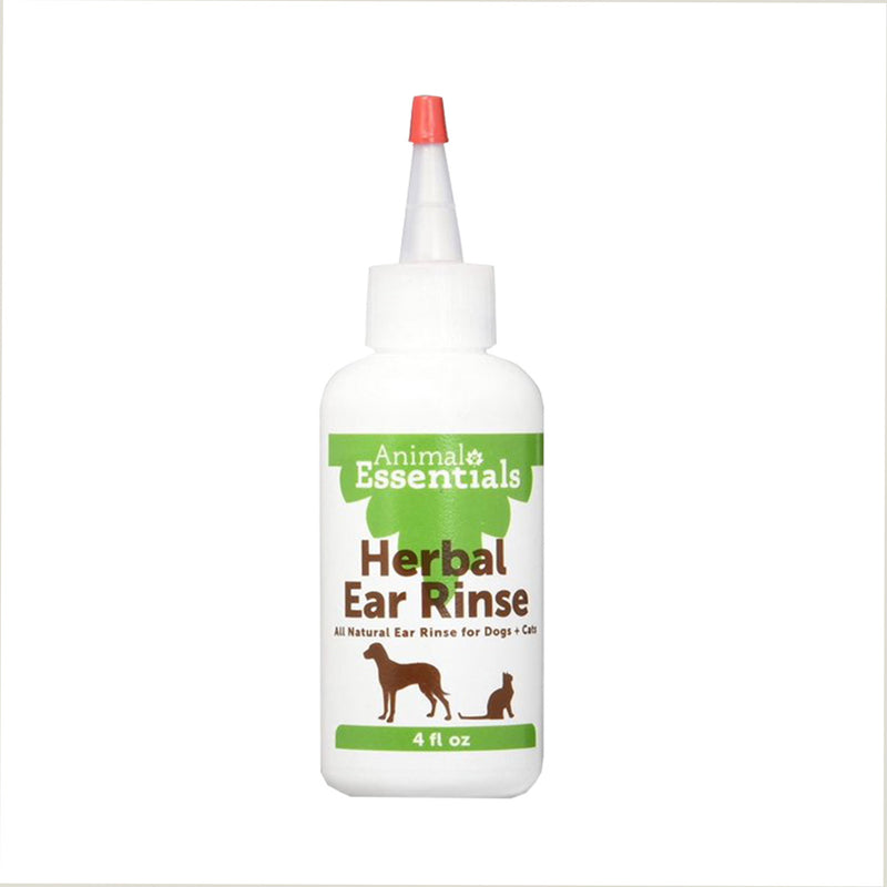 Dog Natural Herbal Ear Rinse