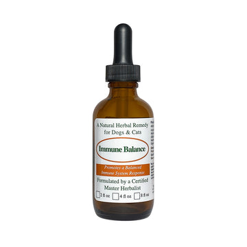 Autoimmune Remedy for Dogs and Cats
