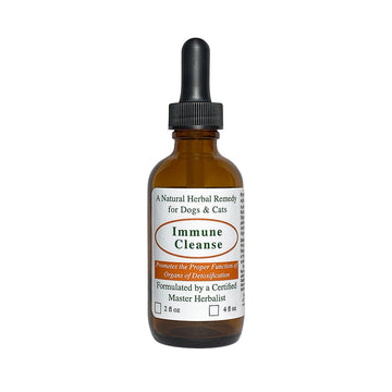 Essiac Remedy for Dogs and Cats