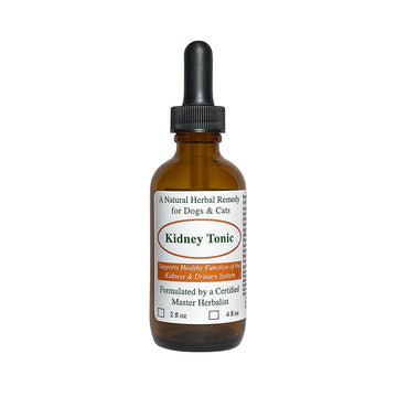 Kidney Disease Remedy for Dogs and Cats