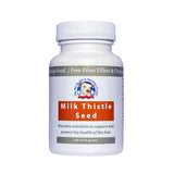Organic Milk Thistle Seed for Dogs and Cats
