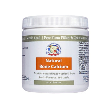 Natural Bone Calcium