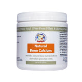 Natural Bone Calcium