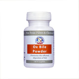 Ox Bile Powder for Dogs and Cats