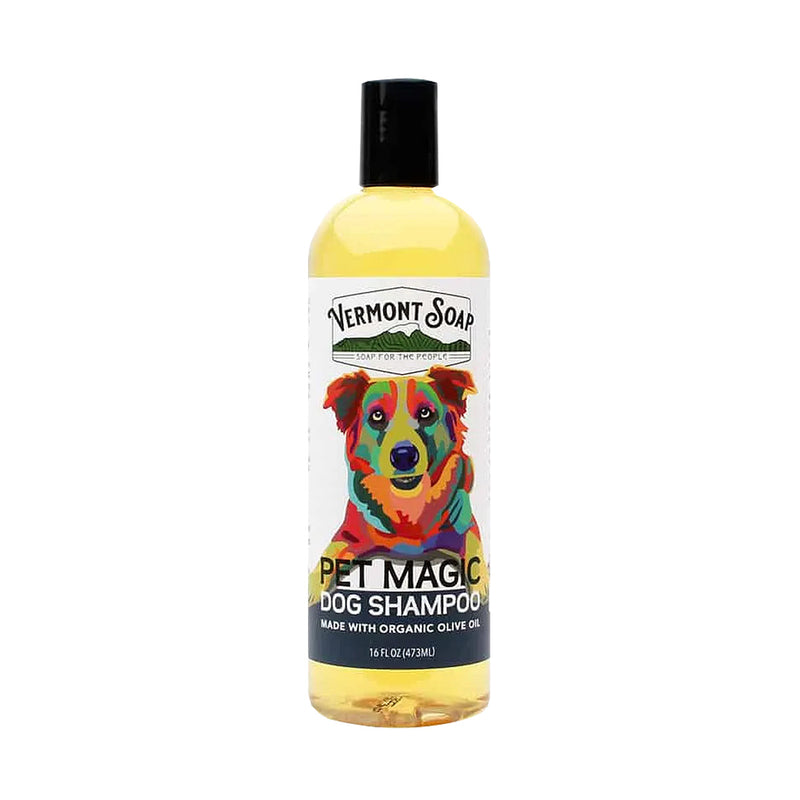 Pet Magic Shampoo