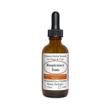 Respiratory Tonic for Dogs and Cats