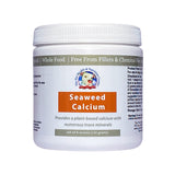Natural Seaweed Calcium for Dogs and Cats