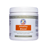 Whole Food Vitamin Supplementfor Dogs and Cats